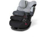 Cybex Pallas Cobblestone - grey