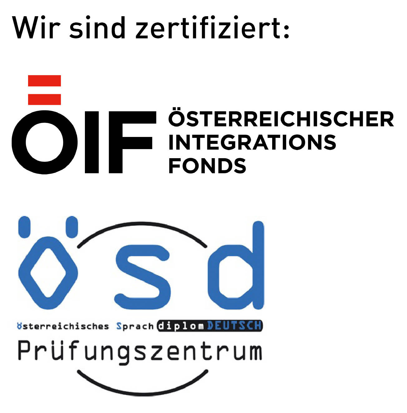 OESD & OEIF