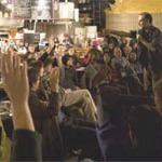 Bild Forumtheaterprojekt Asyl in Tirol 1
