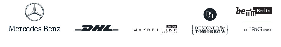 Our Sponsors