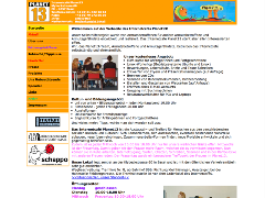Internetcafé Planet13