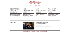 Jacqueline Spengler Stiftung