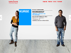 Kultur- und Begegnungszentrum Union