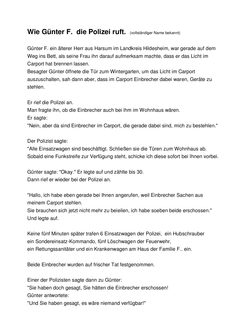 Vorschau