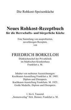 Vorschau