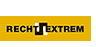 Buch 'Rechtsextrem' und Hotline