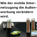 Außenwerbung