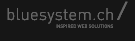 BlueSystem, Inspired Web Solutions