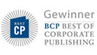Award Best of Corporate Publishing