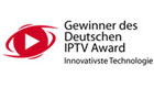 Award IPTV
