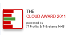 CLOUD AWARD
