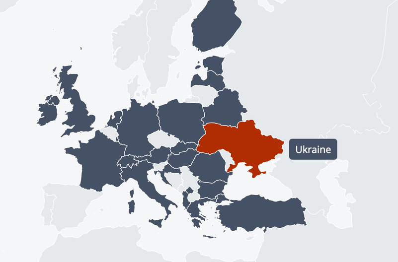 Krieg in der Ukraine