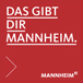 Das gibt Dir Mannheim