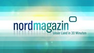 Logo der Sendung Nordmagazin © NDR 