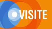 Logo der Sendung Visite © NDR 