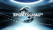 Das Logo der Sportschau © WDR 