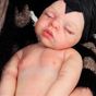 Bizarrer Trend - Reborn-Babys