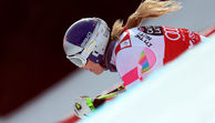 ALPINE SKIING - FIS WC Meribel