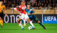 Monaco gegen Arsenal