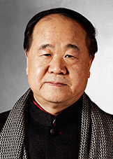 Mo Yan