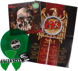 SLAYER