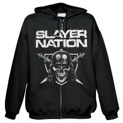 SLAYER