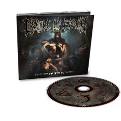 CRADLE OF FILTH