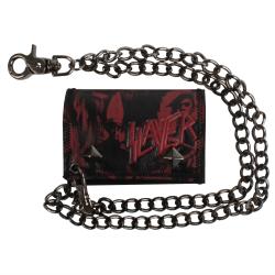 SLAYER