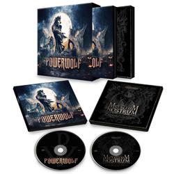 POWERWOLF