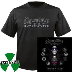 SYMPHONY X