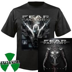 FEAR FACTORY