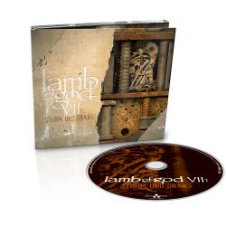LAMB OF GOD