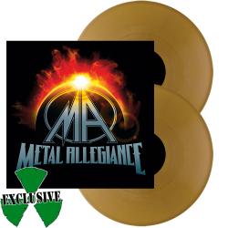 METAL ALLEGIANCE