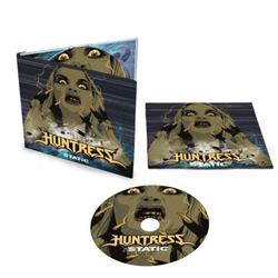 HUNTRESS