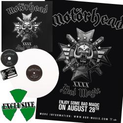 MOTÖRHEAD