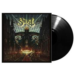 GHOST