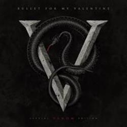 BULLET FOR MY VALENTINE