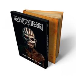 IRON MAIDEN
