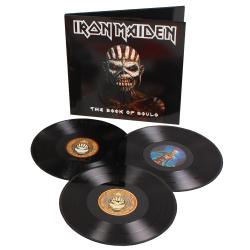 IRON MAIDEN