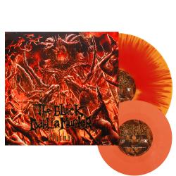 THE BLACK DAHLIA MURDER