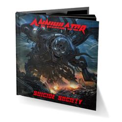 ANNIHILATOR
