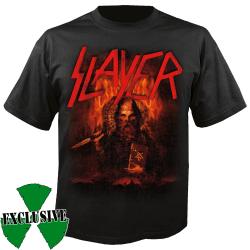 SLAYER