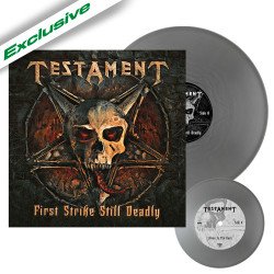 TESTAMENT