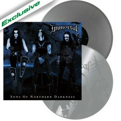 IMMORTAL