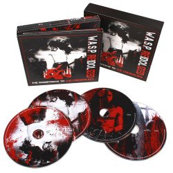 W.A.S.P.