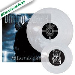 DIMMU BORGIR