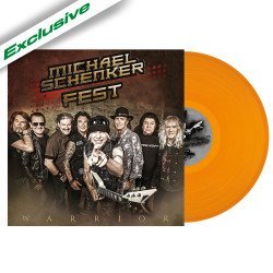 MICHAEL SCHENKER FEST