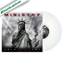 MINISTRY
