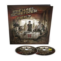 MICHAEL SCHENKER FEST
