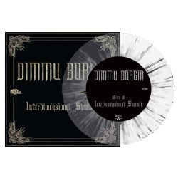 DIMMU BORGIR
